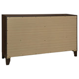 Welsley Bedroom Set - Furniture World