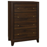 Welsley Bedroom Set - Furniture World