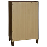 Welsley Bedroom Set - Furniture World