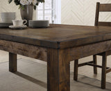 Coleman Dining Set