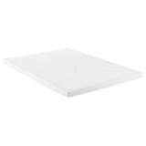 Cascade Cooling Performance Foam Mattress Topper - Furniture World