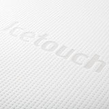 Cascade Cooling Performance Foam Mattress Topper - Furniture World