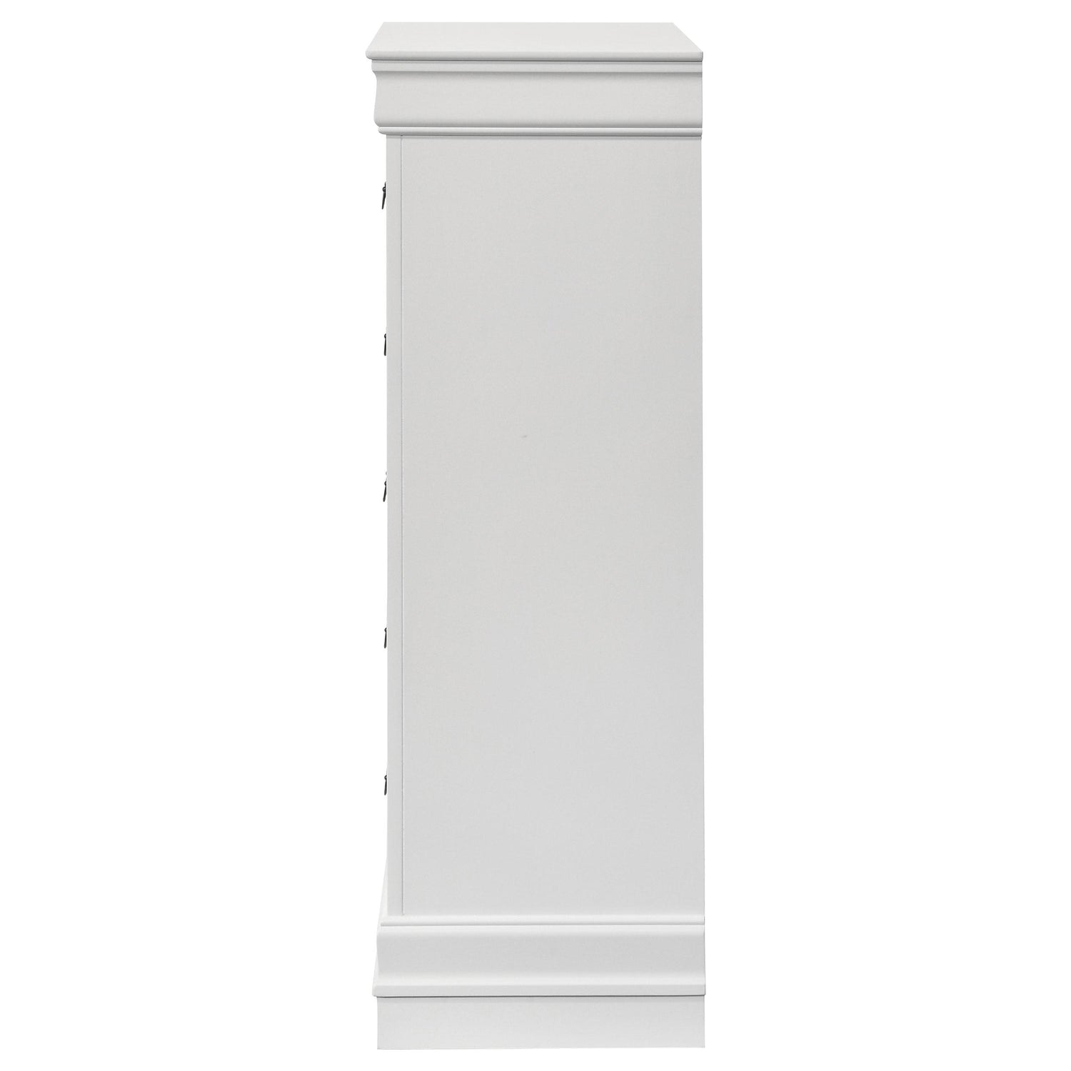 Louis Philippe Chest of Drawers