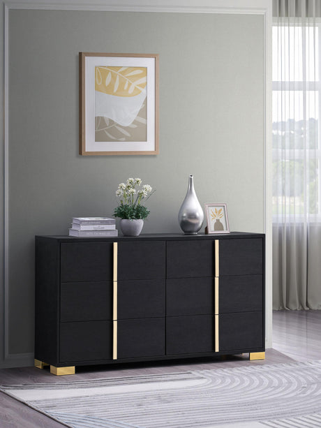 Marceline Dresser - Furniture World
