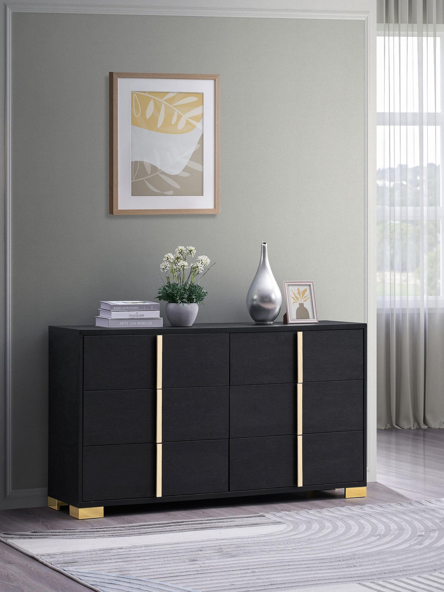 Marceline Dresser