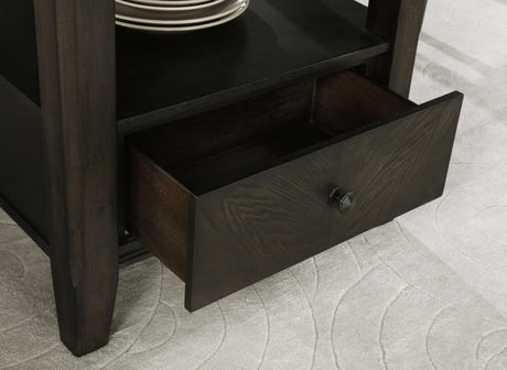Twyla Dining Table - Furniture World