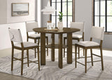 Ottowa Counter Chair