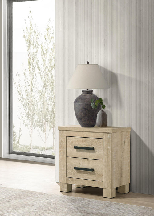 Oakglen Nightstands