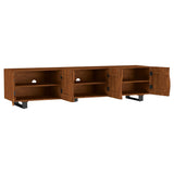 Trask TV Stand - Furniture World