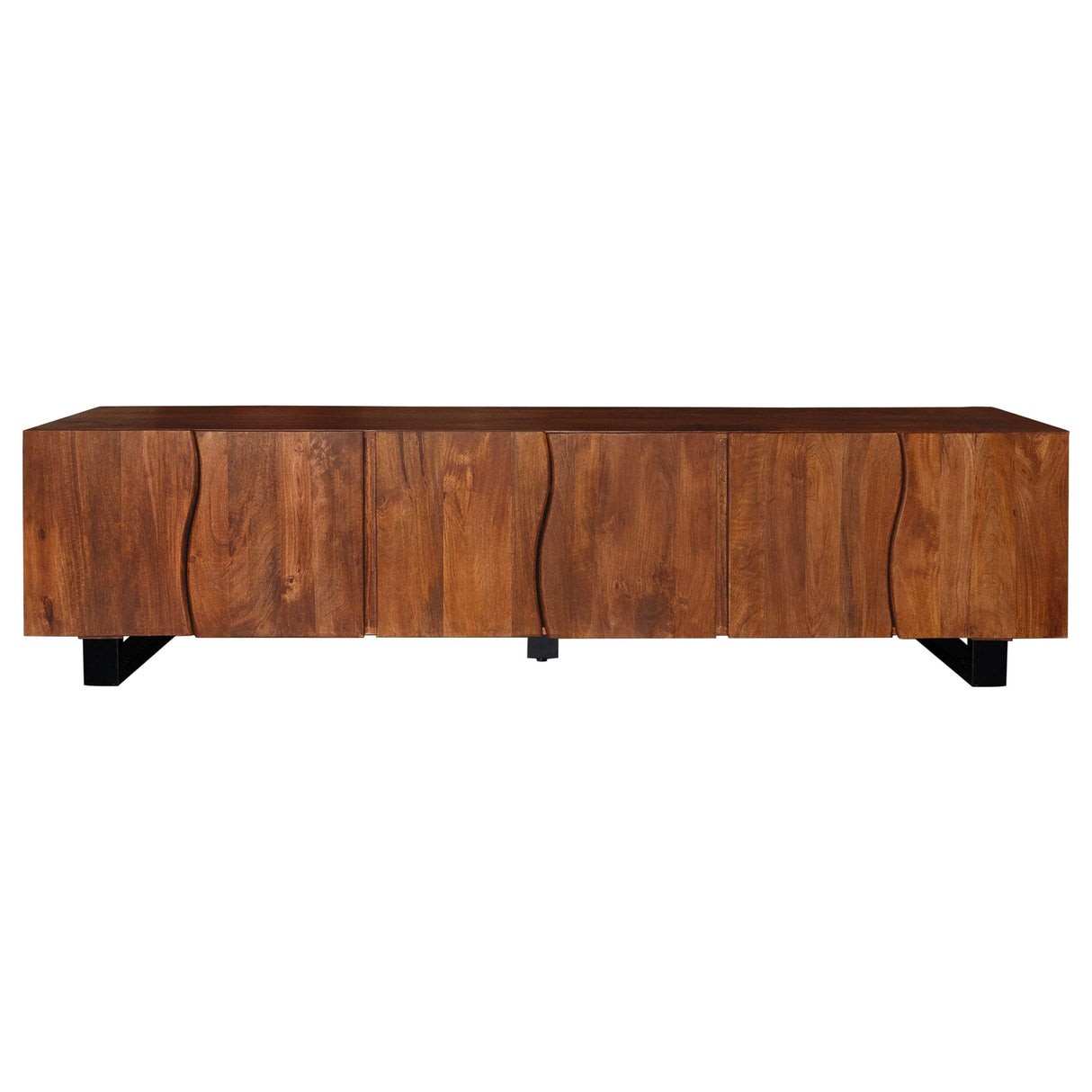 Trask TV Stand - Furniture World