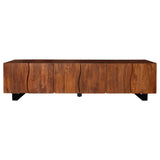 Trask TV Stand - Furniture World