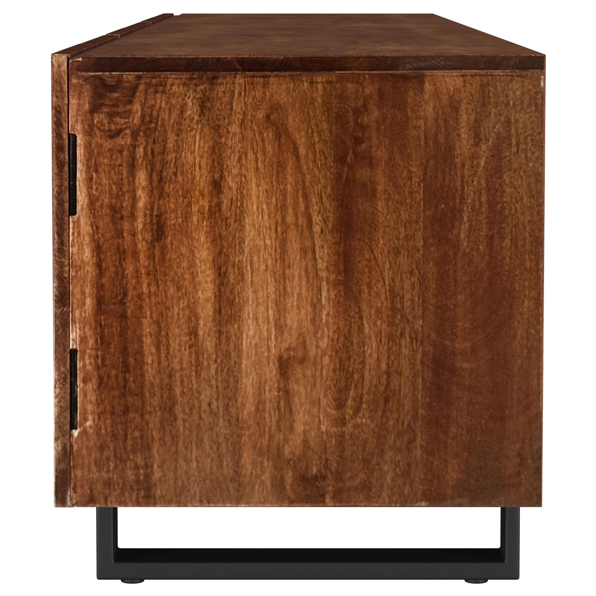 Trask TV Stand - Furniture World