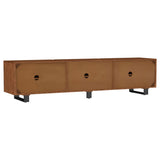 Trask TV Stand - Furniture World