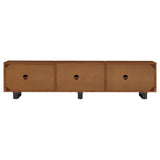 Trask TV Stand - Furniture World