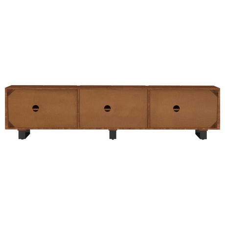 Trask TV Stand - Furniture World