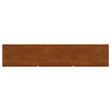 Trask TV Stand - Furniture World