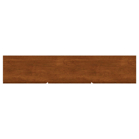 Trask TV Stand - Furniture World