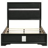 Miranda Panel Bed - Furniture World