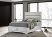Miranda Beds 2 - Furniture World