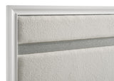 Miranda Panel Bed - Furniture World