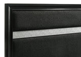 Miranda Panel Bed - Furniture World