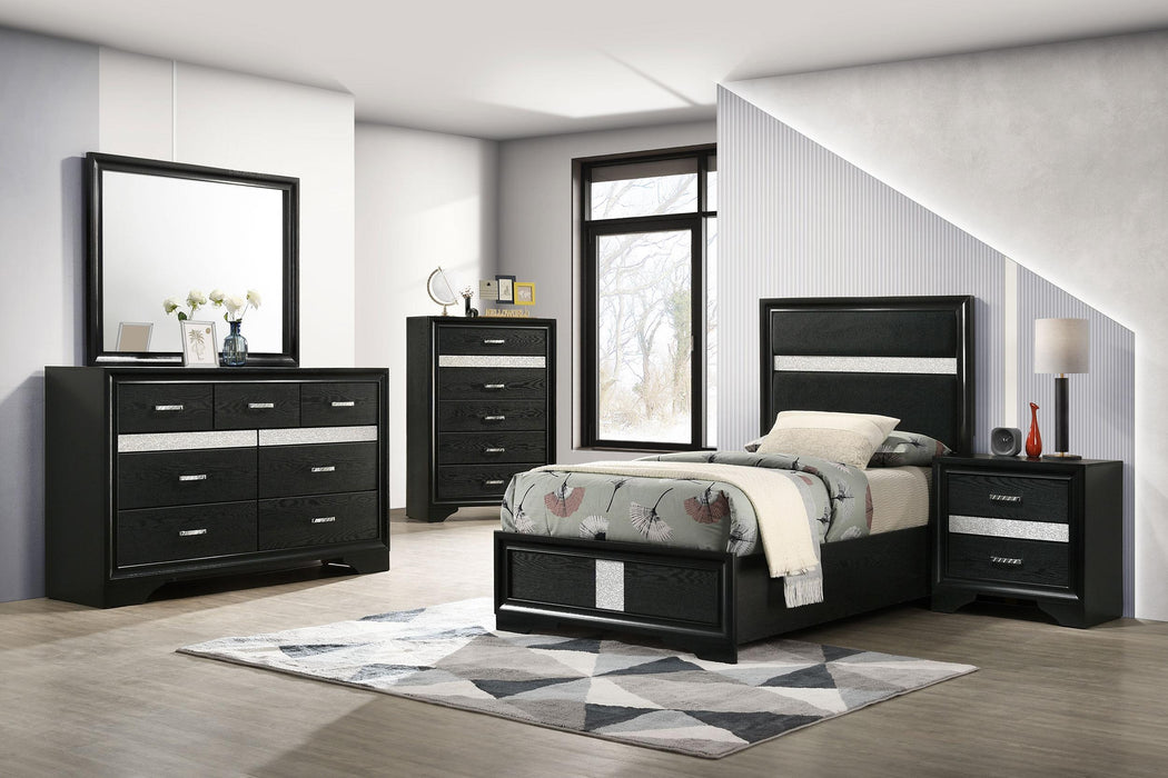 Miranda Beds 2 - Furniture World