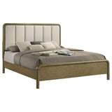 Amsbury Panel Bed - Furniture World