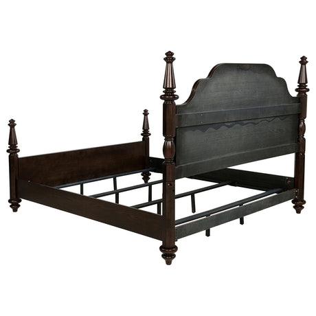 Andover Bedroom Set - Furniture World