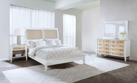 Bexhill Bedroom Set - Furniture World