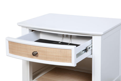 Bexhill Bedroom Set - Furniture World