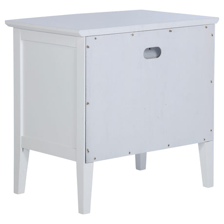 Bexhill Bedroom Set - Furniture World