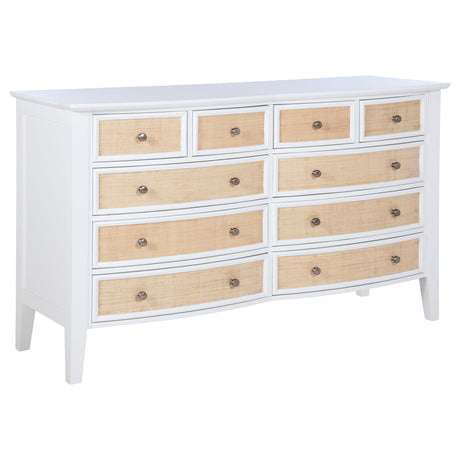 Bexhill Bedroom Set - Furniture World
