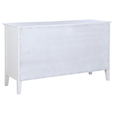 Bexhill Bedroom Set - Furniture World