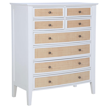 Bexhill Bedroom Set - Furniture World