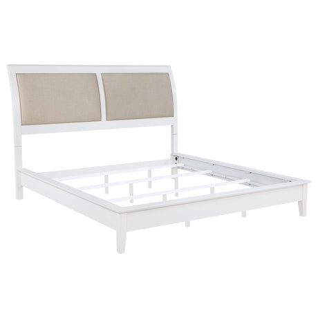 Bexhill Bedroom Set - Furniture World