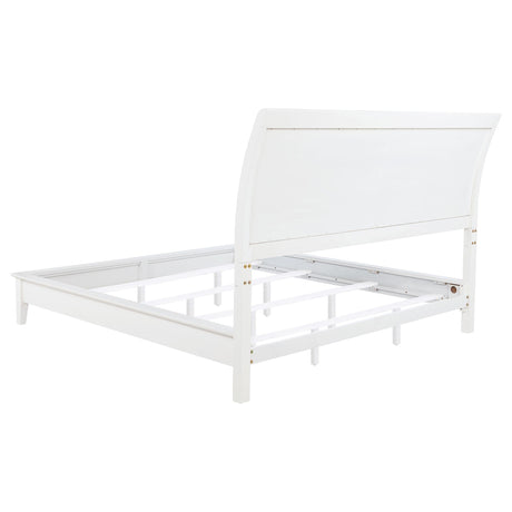 Bexhill Bedroom Set - Furniture World