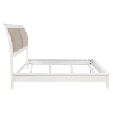 Bexhill Panel Bed