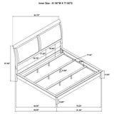 Bexhill Bedroom Set