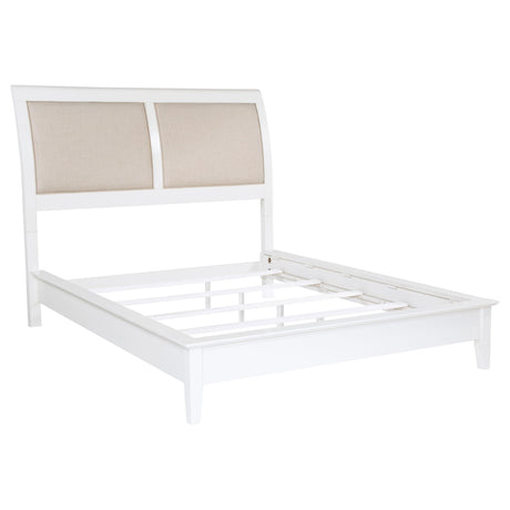 Bexhill Bedroom Set - Furniture World
