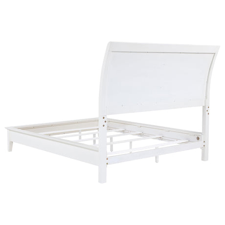 Bexhill Bedroom Set - Furniture World