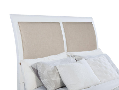 Bexhill Bedroom Set - Furniture World