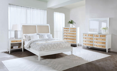 Bexhill Bedroom Set - Furniture World