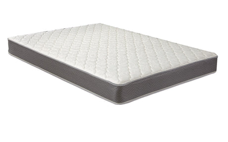 Quimby Firm Tight Top Innerspring Mattress - Furniture World