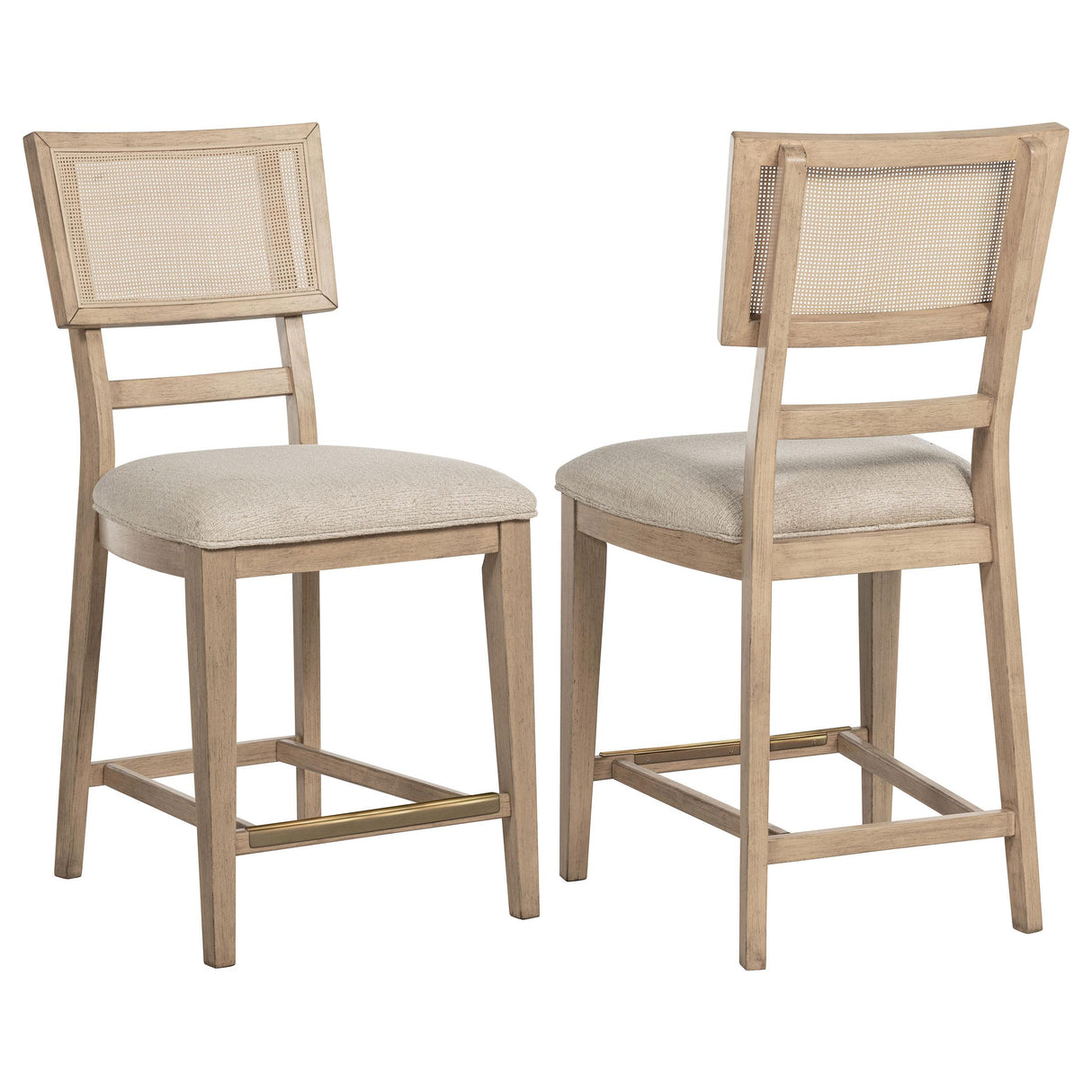 Kailani Counter Chair - Furniture World