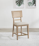 Kailani Counter Chair - Furniture World