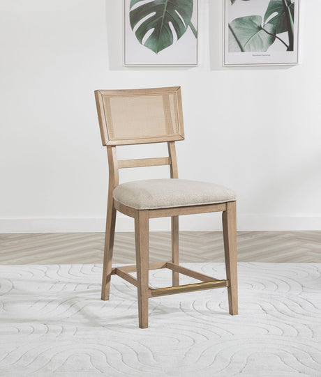 Kailani Counter Chair - Furniture World