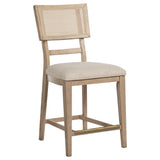 Kailani Counter Chair - Furniture World