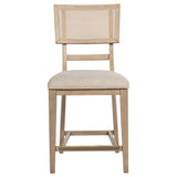Kailani Counter Chair - Furniture World