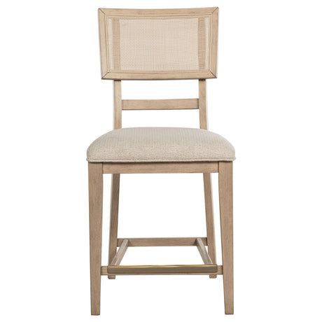 Kailani Counter Chair - Furniture World
