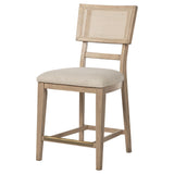 Kailani Counter Chair - Furniture World